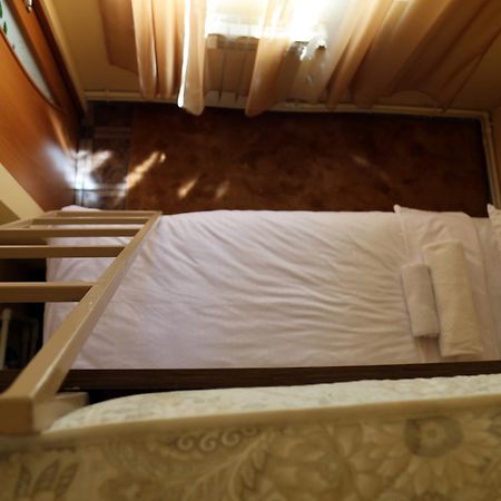 Magnolia Hostel Γιερεβάν Εξωτερικό φωτογραφία
