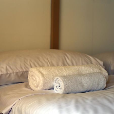 Magnolia Hostel Γιερεβάν Εξωτερικό φωτογραφία