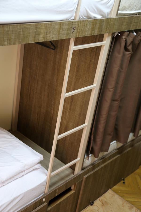 Magnolia Hostel Γιερεβάν Εξωτερικό φωτογραφία