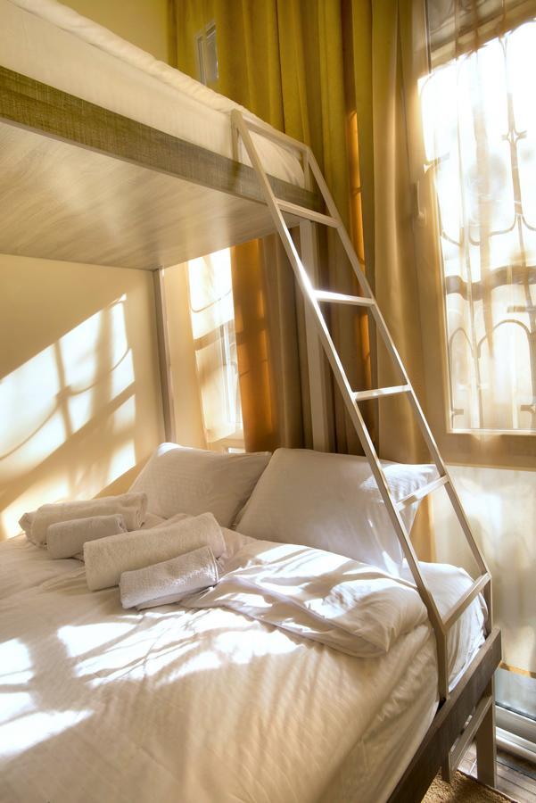 Magnolia Hostel Γιερεβάν Εξωτερικό φωτογραφία