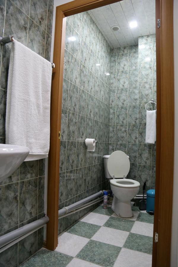 Magnolia Hostel Γιερεβάν Εξωτερικό φωτογραφία
