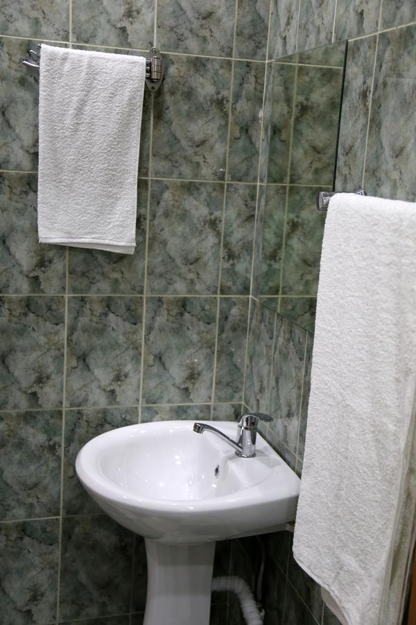 Magnolia Hostel Γιερεβάν Εξωτερικό φωτογραφία