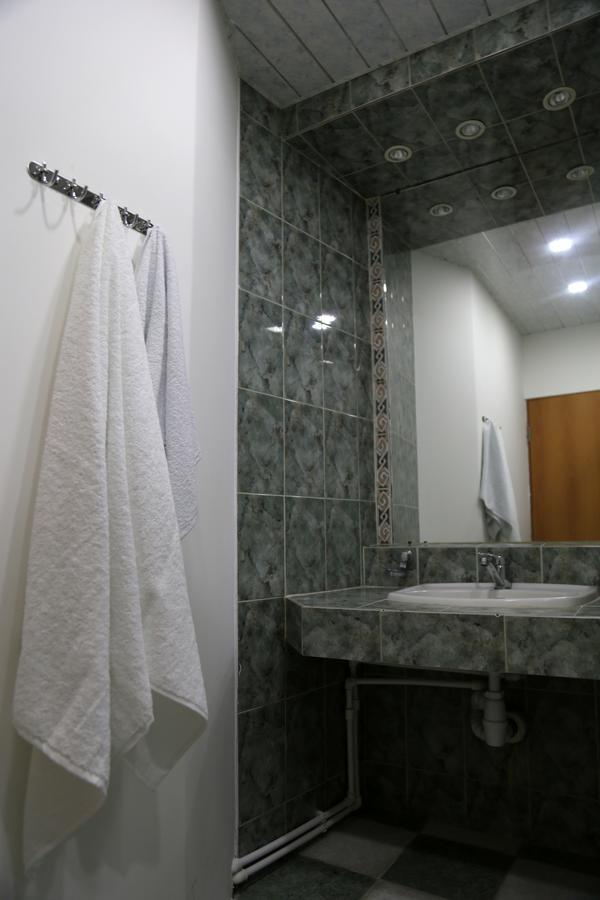 Magnolia Hostel Γιερεβάν Εξωτερικό φωτογραφία