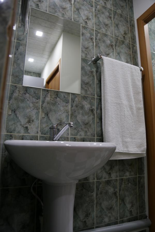 Magnolia Hostel Γιερεβάν Εξωτερικό φωτογραφία