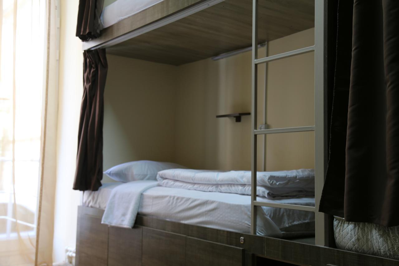 Magnolia Hostel Γιερεβάν Εξωτερικό φωτογραφία