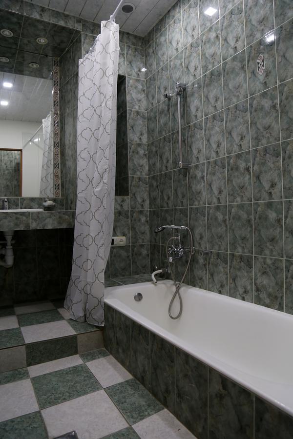 Magnolia Hostel Γιερεβάν Εξωτερικό φωτογραφία