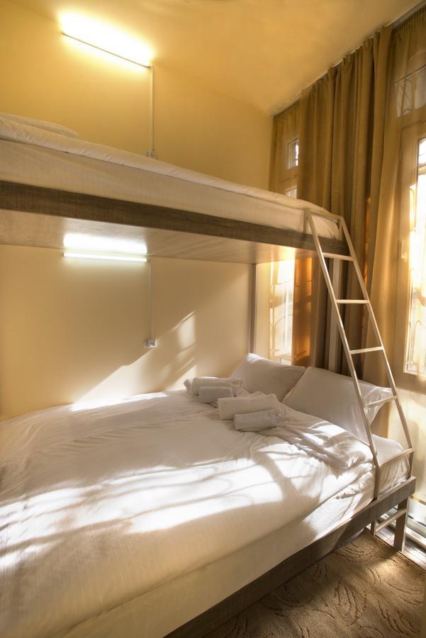 Magnolia Hostel Γιερεβάν Εξωτερικό φωτογραφία